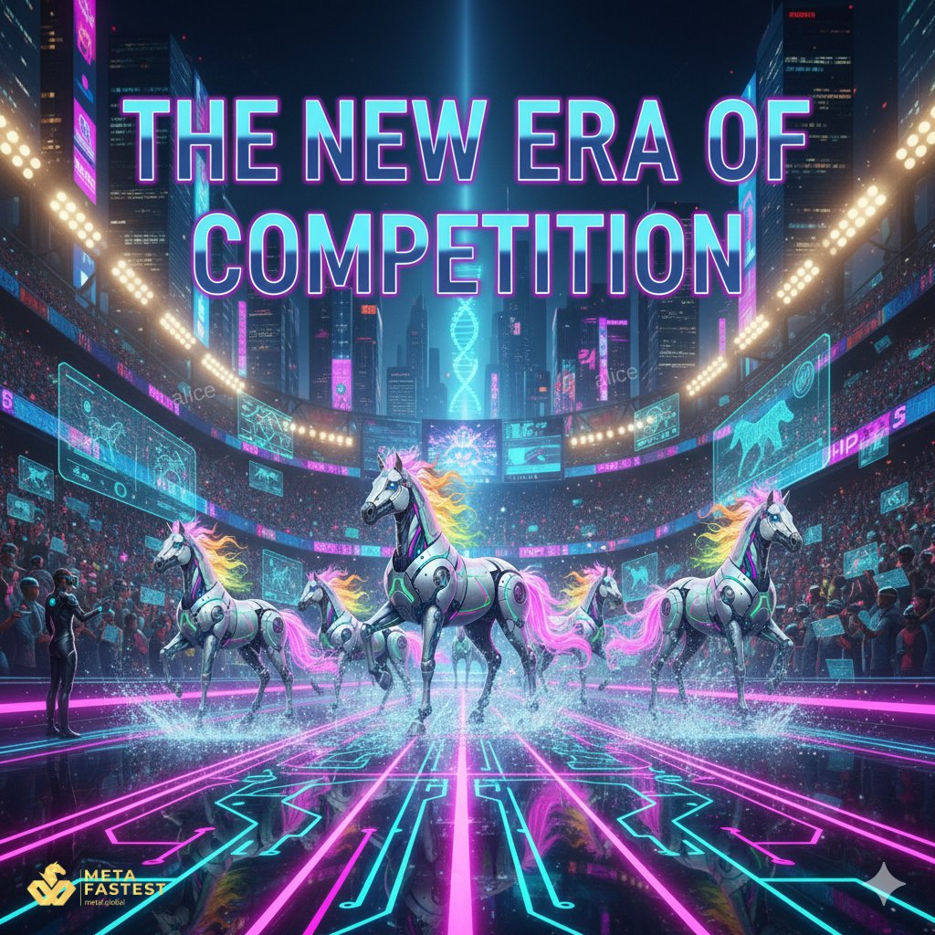 MetaFastest's tweet image. The Metafastest Ecosystem: Built for growth and designed for the future. 💡 
🌐 Explore the ecosystem: metaf.global
📞 Ask us anything on Telegram: t.me/meta_fastest

#MetafastestEcosystem #SustainableWeb3 #Innovation #CryptoCommunity #Prosperity #Blockchain