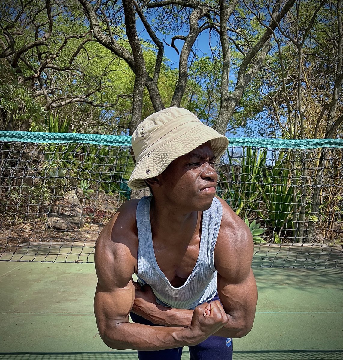 _VincentMathew's tweet photo. Sometimes, I need that correction🥋 https://t.co/Zb5FyEVJiy