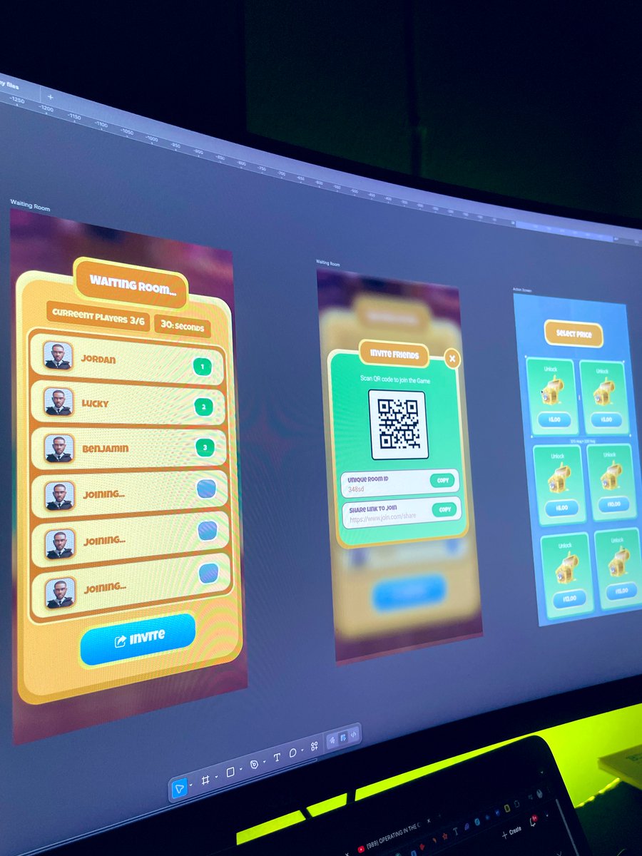 DesignerAgba's tweet image. GM World 🌎 

Another day to become a world class designer (building on-chain game)