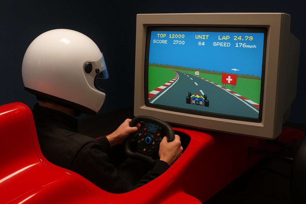 Despite a difficult season, Ferrari personnel have disputed suggestions the team is stuck in the past.

Ferrari’s technical team insist they are confident of a strong showing in Austin after posting a new high score on their state of the art simulator: