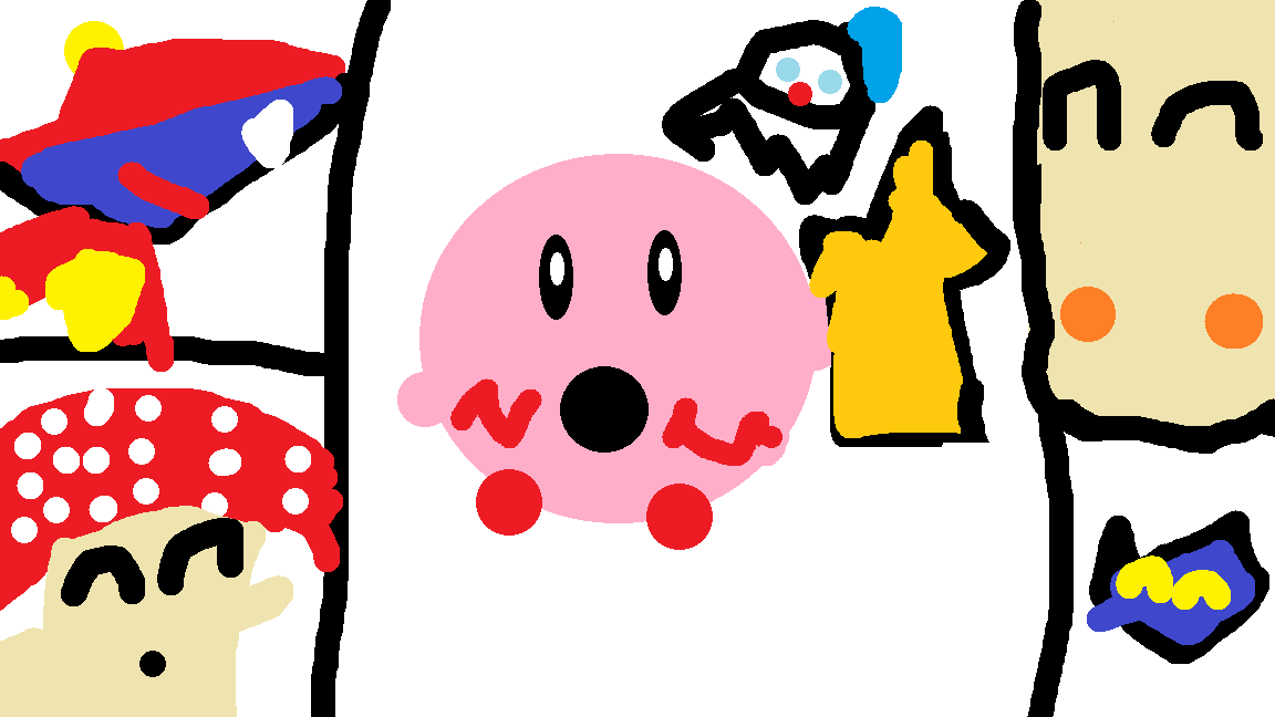 せいな (@Seina_kirby) / Posts / X