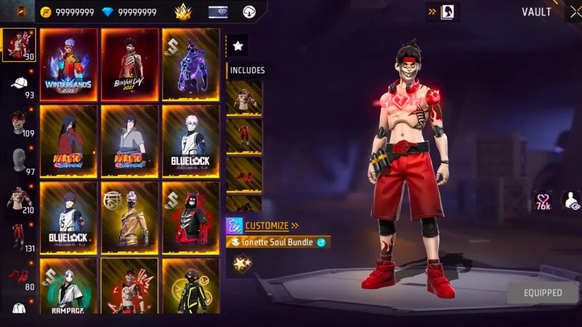 ffproxyserver's tweet image. Free Fire Proxy Server - Download VIP APK For Android 

⚡Boost your Free Fire experience with the Free Fire Proxy Server!🔥 Enjoy lightning-fast speed, zero lag &amp;amp; smooth gameplay every match. 💥 Ready to rule the battlefield? 🕹️ #FreeFire #Gaming #ProxyServer #LagFree