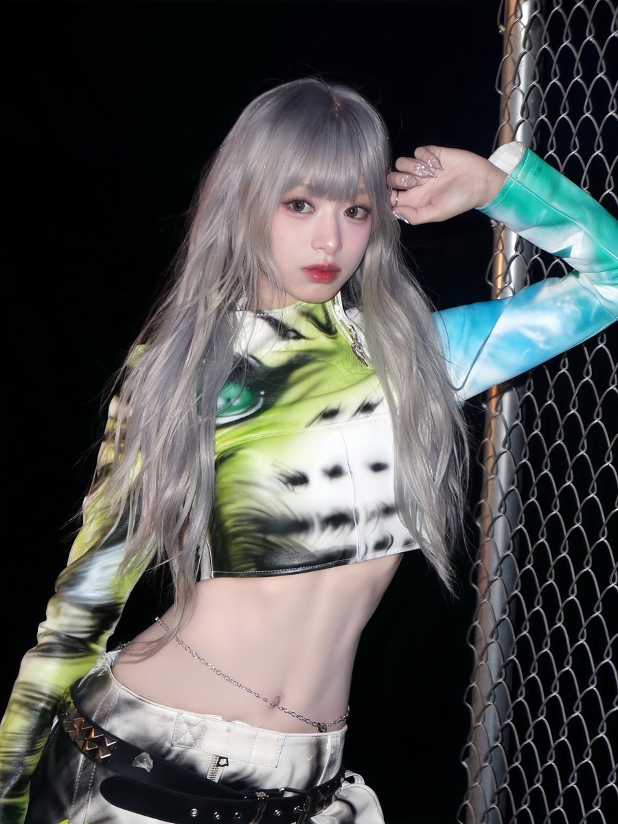 ahybutterfly's tweet photo. #AHYEON #郑雅贤 #아현 #アヒョン https://t.co/vQyzzk40or