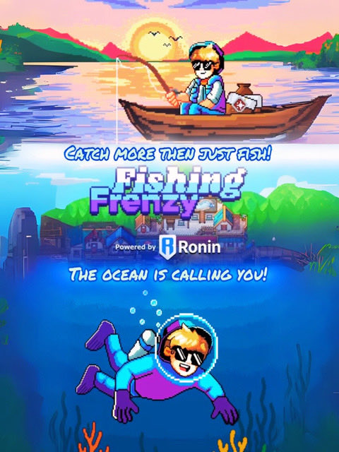 Emilto (@emilto1983) on Twitter photo Gmgm <a href="/FishingFrenzyCo/">Fishing Frenzy</a> anglers!
Less then 4 days left to grind in the Ultimate Anglers Contest!
Top 100 angler and chef get RON prices and top 250 get raffle tickets for Founder’s Pass, Frog Plushie and In-Game Upgrade Point!
GLHF and may the Sea Gods bless you🫶 Gmgm <a href="/FishingFrenzyCo/">Fishing Frenzy</a> anglers!
Less then 4 days left to grind in the Ultimate Anglers Contest!
Top 100 angler and chef get RON prices and top 250 get raffle tickets for Founder’s Pass, Frog Plushie and In-Game Upgrade Point!
GLHF and may the Sea Gods bless you🫶