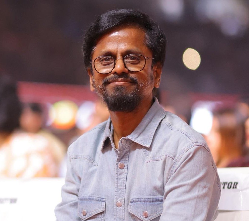 Like this tweet if you hate A R Murugadoss