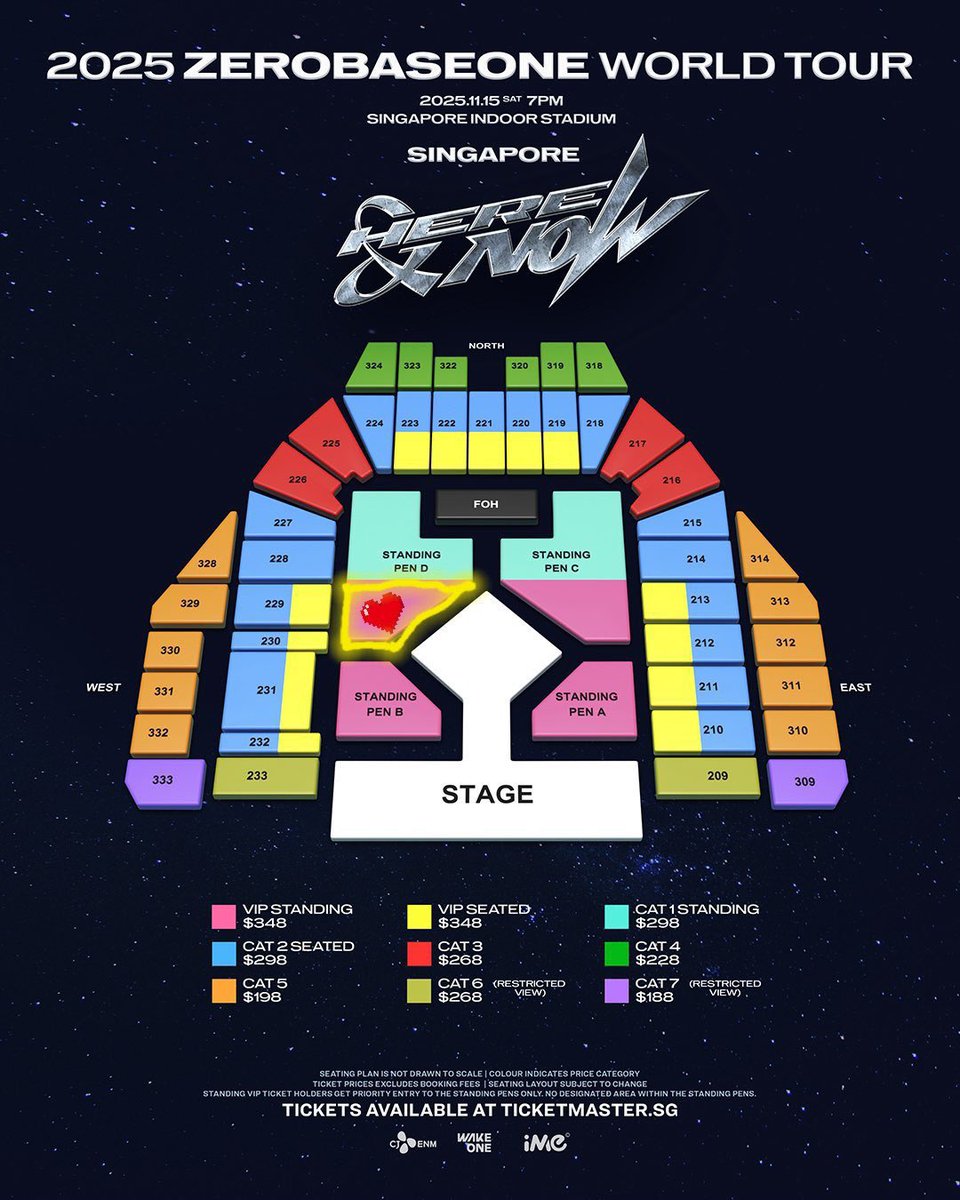 kevin_sr8's tweet image. 엔시티 드림 드림쇼4 싱가포르 싱가폴 콘서트 티켓 양도.
WTS nct dream show 4 Singapore
VIP Standing Low Qn
VIP Seated side by side
International buyers can dm
Wts nct dream Singapore tds4 sg tickets 🎟️🎟️
마크 런쥔 해찬 재노 재민 천러 지성 팝업 교환 BTTF CHILLER pc 댈구.