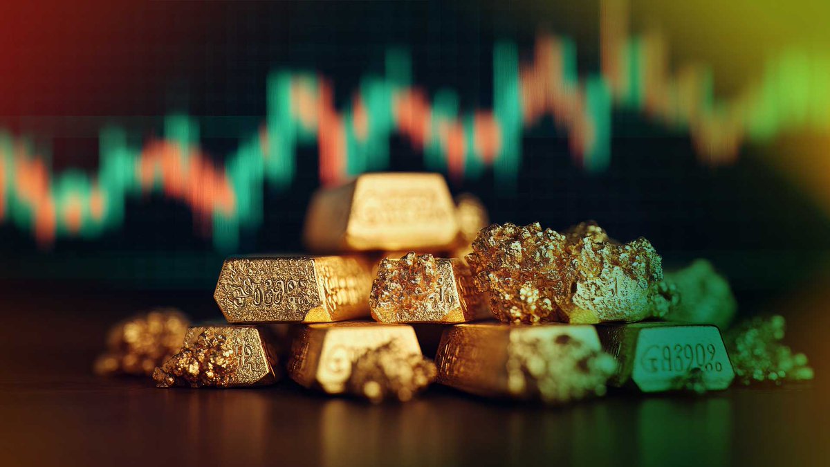 Global markets stay strong while inflation &amp; trade tensions rise.

Australia looks positive with easing rates &amp; resilient commodities.

Read LDB’s latest Global Wrap for the key takeaways: ldb.com.au/wealth-managem…

 #LDBGroup #MarketUpdate #Finance #InvestmentStrategy