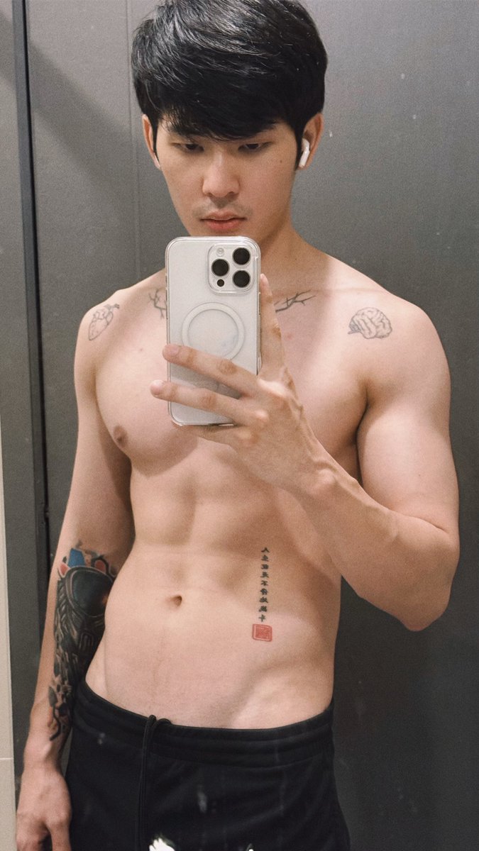 Calix Chu tweet media
