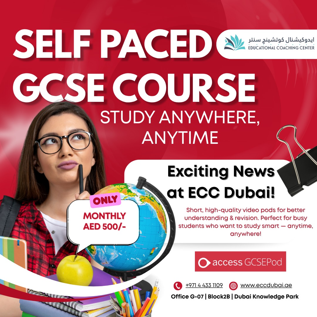 eccdubai_ae's tweet image. New on the blog: IGCSE Tutoring Experts in Dubai — explore how ECC Dubai delivers personalized support, top-tier tutors, exam strategies & more under one roof. Check it out! 👇
site.eccdubai.ae/post/igcse-tut…
#IGCSE #DubaiEducation #Tutoring #ECCDubai
