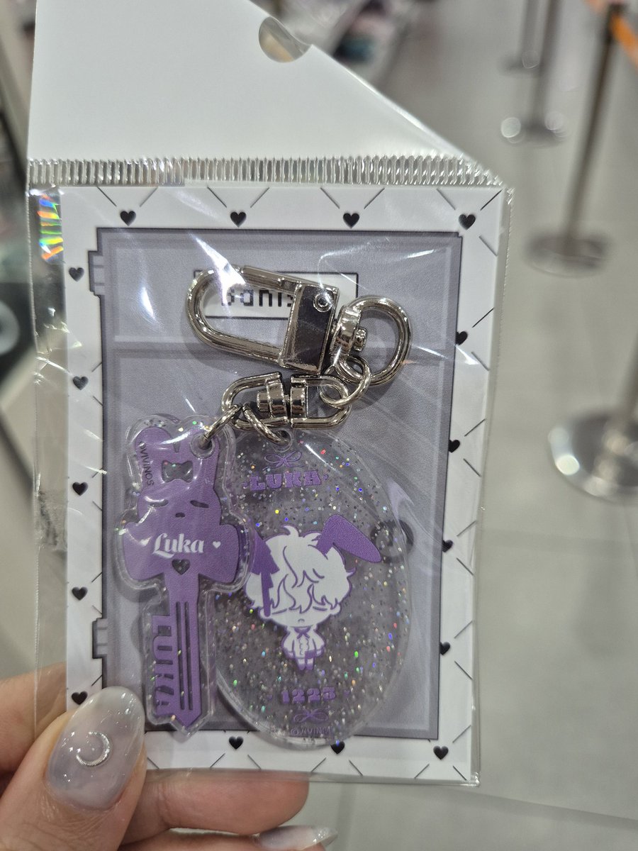 키츠네 린_キツネ リン tweet media