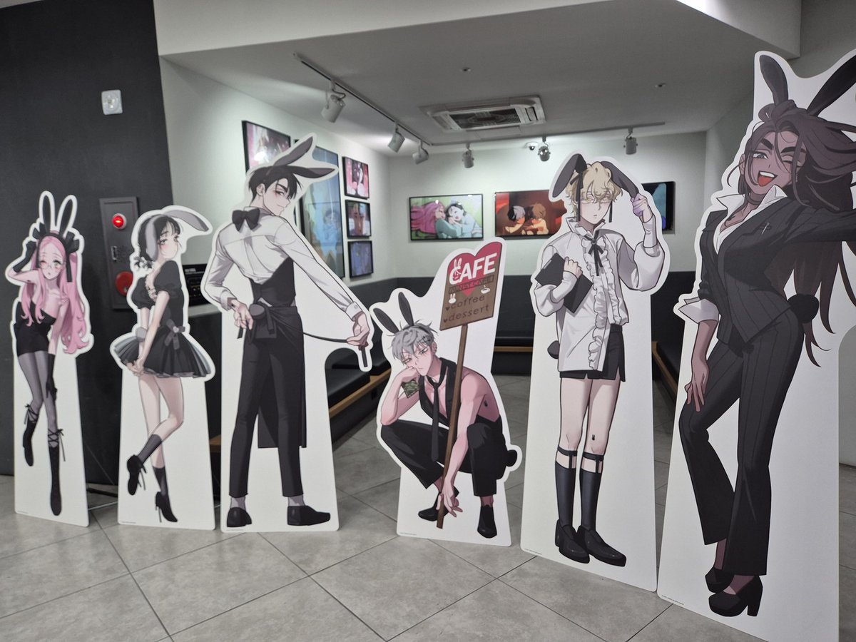 키츠네 린_キツネ リン tweet media