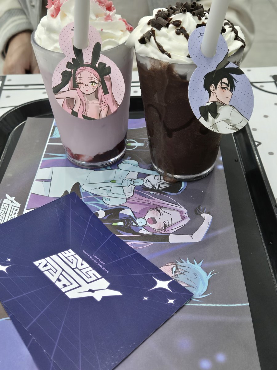 키츠네 린_キツネ リン tweet media