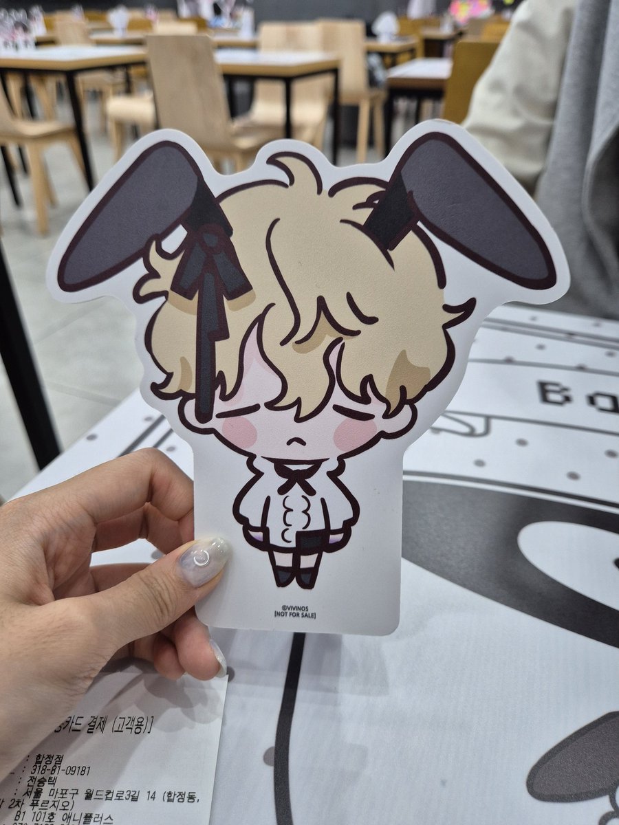 키츠네 린_キツネ リン tweet media