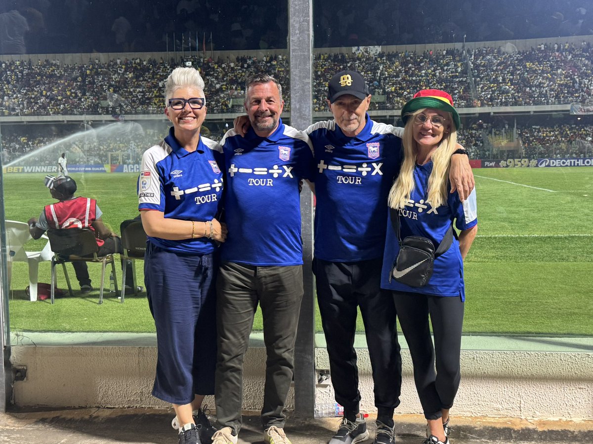 Simon Milton tweet media