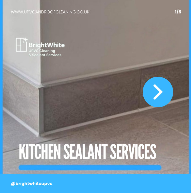 brightwhiteupvc's tweet photo. Perfect finishes. Every time. 💎
BrightWhite UPVC Cleaning &amp; Sealant Services deliver crisp edges, flawless joints &amp; lasting protection across Oldham, Manchester &amp; Bolton.

📅 Book your free quote today 👇
🔗 https://t.co/TzuMBpJ0Dg

#MasticSealantServices #UPVCRestoration #UK https://t.co/eSoy3fvJzo