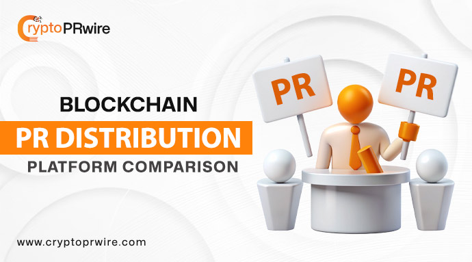 CPrwire's tweet image. Get your crypto project noticed - discover how Blockchain PR platforms turn announcements into powerful visibility &amp;amp; investor buzz!

Explore More: cryptoprwire.com/blockchain-pr-…

#BlockchainPR #CryptoMarketing #DeFiProjects #NFTLaunch #Web3Growth #CryptoPR #CryptoVisibility