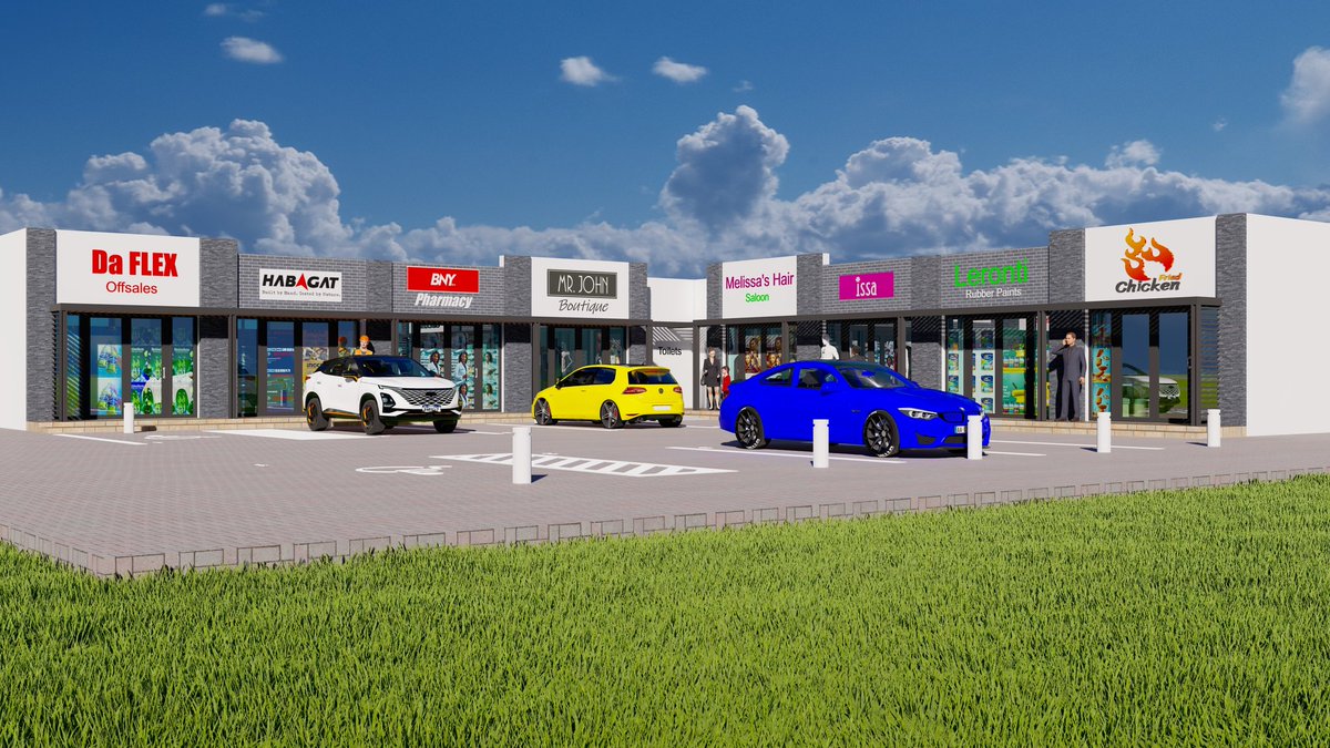 Nalane Architects🇱🇸 

Our Office Is Found At Lithabaneng Adjacent To Lesotho Dairy Products.
Call/whatsapp us: (+266) 5871 0341 /6363 3200