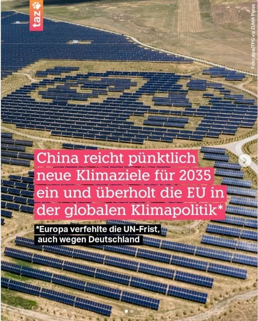 Cleanthinking's tweet image. 𝗖𝗵𝗶𝗻𝗮 𝘇𝗲𝗶𝗴𝘁, 𝘄𝗶𝗲 𝗺𝗮𝗻 𝘀𝘁𝗿𝗮𝘁𝗲𝗴𝗶𝘀𝗰𝗵𝗲 𝗜𝗻𝗱𝘂𝘀𝘁𝗿𝗶𝗲𝗽𝗼𝗹𝗶𝘁𝗶𝗸 𝗺𝗶𝘁 𝗚𝗲𝗼𝗽𝗼𝗹𝗶𝘁𝗶𝗸 𝘂𝗻𝗱 𝗻𝗮𝘁𝘂̈𝗿𝗹𝗶𝗰𝗵 𝗞𝗹𝗶𝗺𝗮𝗽𝗼𝗹𝗶𝘁𝗶𝗸 𝘃𝗲𝗿𝗯𝗶𝗻𝗱𝗲𝘁.

Es entsteht ein souveräner, unabhängiger Elektrostaat, der ganz ohne Kriege um…