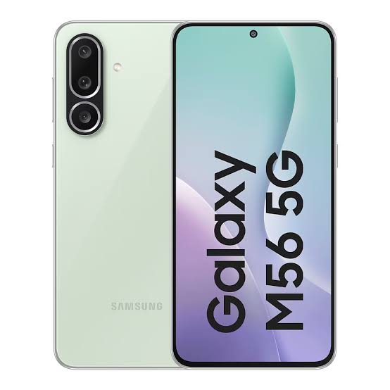 Koram_Akhilesh's tweet image. 🚨 Galaxy M56 users!
One UI 8 (Android 16) stable update for Galaxy M56 (M566B) is now live in India 🇮🇳
Build info: M566BXXU3BYI6/M566BODM3BYI6/M566BXXU3BYI6
Security Patch: 01-09-2025
#OneUI8 #GalaxyM56 #Samsung