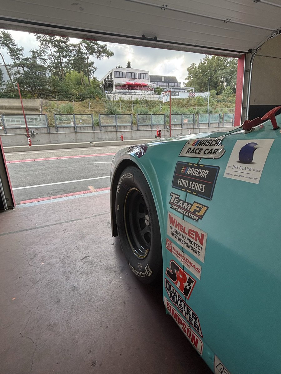 ulyssedelsaux10's tweet image. 🇫🇷 Résultat du week end à Zolder en Belgique 🇧🇪 : 

Course 1 : P15
Course 2 : Abandon

On tourne la page de cette saison où mon regard est tourné vers l’année suivante pour revenir plus fort 💪🏻🏎️💨

#Speedhouse @EuroNASCAR @CircuitZolder