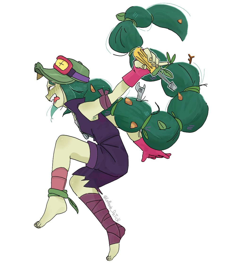 LaNovia_DeTick's tweet image. Allie