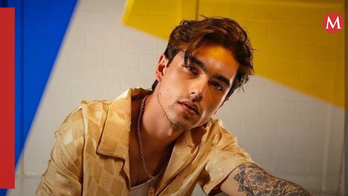 LluviAM_01's tweet image. Es guapo, el vato
Mamado y educado
De varo, no avaro
Y siempre huele caro
Culito parado
Bien rostro y de ojo oscuro
No estoy hablando de mí, estoy hablando de Sergio 🥰
#LaGranjaVIP