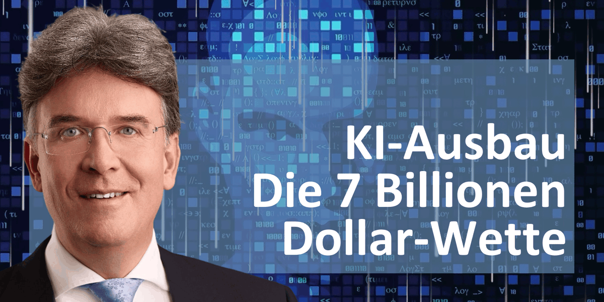 Frank Fischer | Shareholder Value tweet media