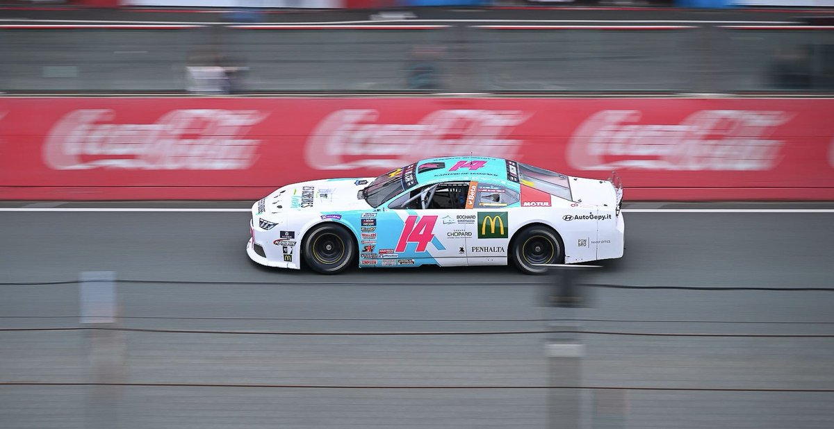 ulyssedelsaux10's tweet image. 🇺🇸 Result of the weekend in Zolder in Belgium 🇧🇪:

Race 1 : P15
Race 2 : Retired

We turn the page of this season where my eyes is turned to the following year to come back stronger 💪🏻🏎️💨

#Speedhouse @EuroNASCAR @CircuitZolder