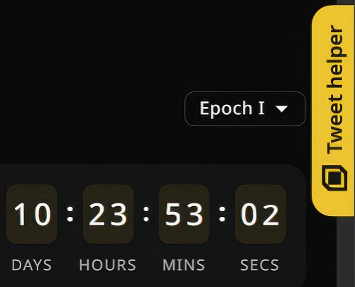 Web3Modifier's tweet image. Everyone’s still figuring it out.
We’re already in.
@idOS_network × @wallchain_xyz isn’t a side quest it’s the main arena.
Show up early, stay loud, and let the timeline know you’re here.
