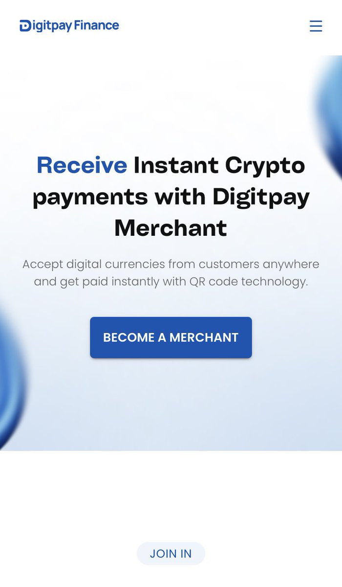 ugwusomtooo's tweet image. This week , Sell more 

digitpay.finance/merchant