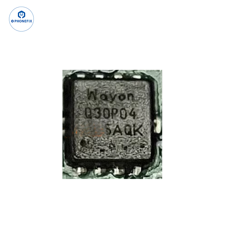 vipprogrammer_'s tweet image. Q30P04 chip can drives small-to-medium DC motors in comfort and convenience systems, enabling smooth speed regulation and reliable operation.
#Chips #chiptune #carrepair #carchip #chiprepair #ECU #ecufixtool #programmer #icsockets #adapter #autoparts #Automotive