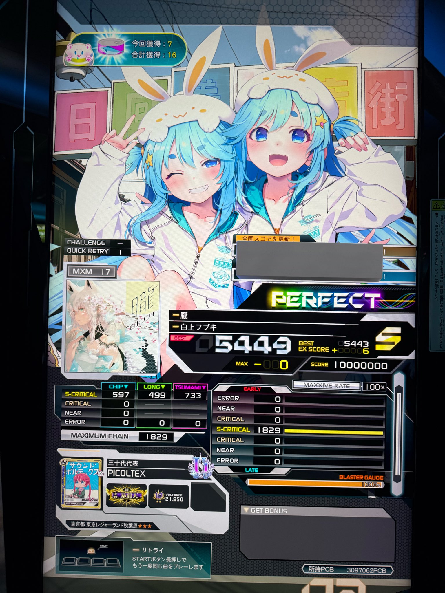 かわちゃん かわちゃん / KAWACH (@kawatyan2525) / X