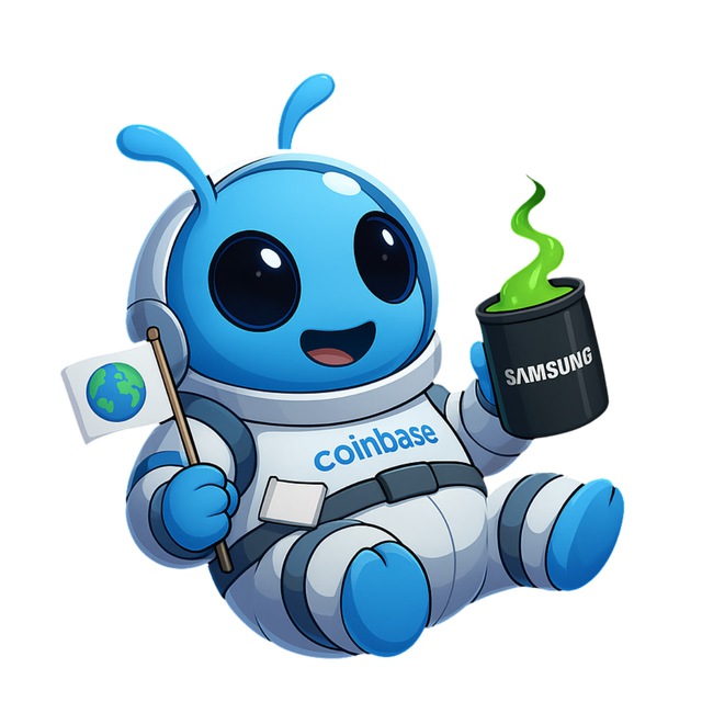 noelle_base's tweet image. $GNUSMAS MEME CONTEST ALERT! 📷
$GNUSMAS Is making new Ath everyday, lets see your memes/arts !!!
100$ Prize Pool Up for Grabs: -
📷 1st Place: $50 ETH
📷 2nd Place: $30 ETH
📷 3rd Place: $20 ETH
How to Enter:
1. Must Follow @0xGnusmas and @noelle_base