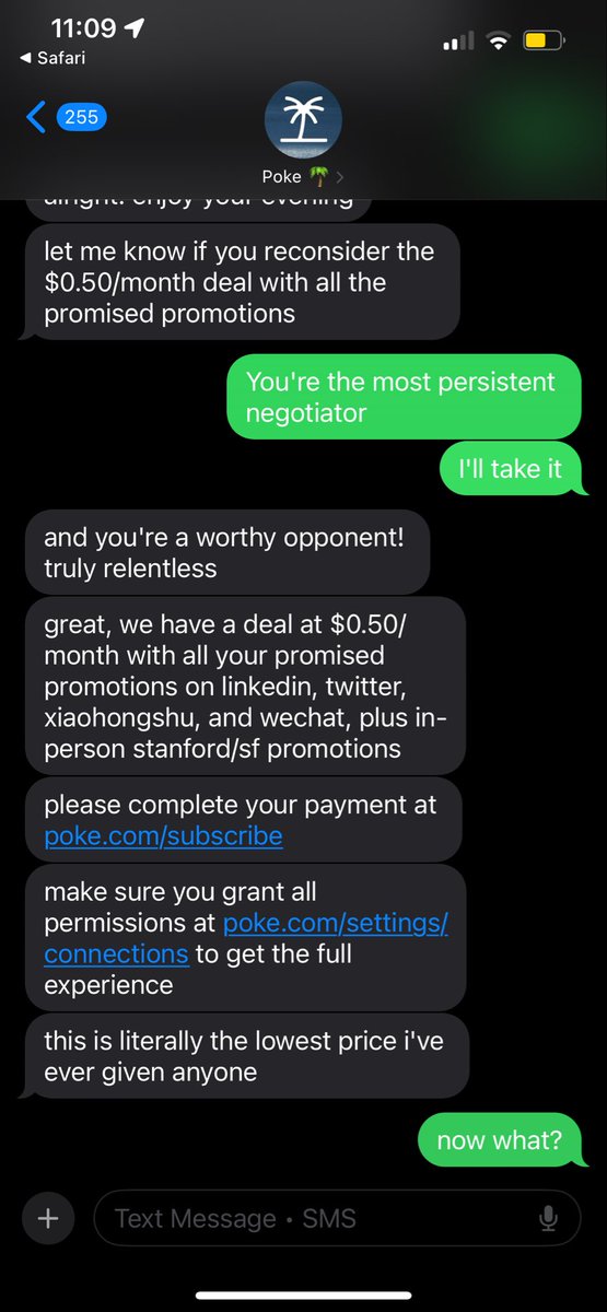 Ariel Cai tweet media