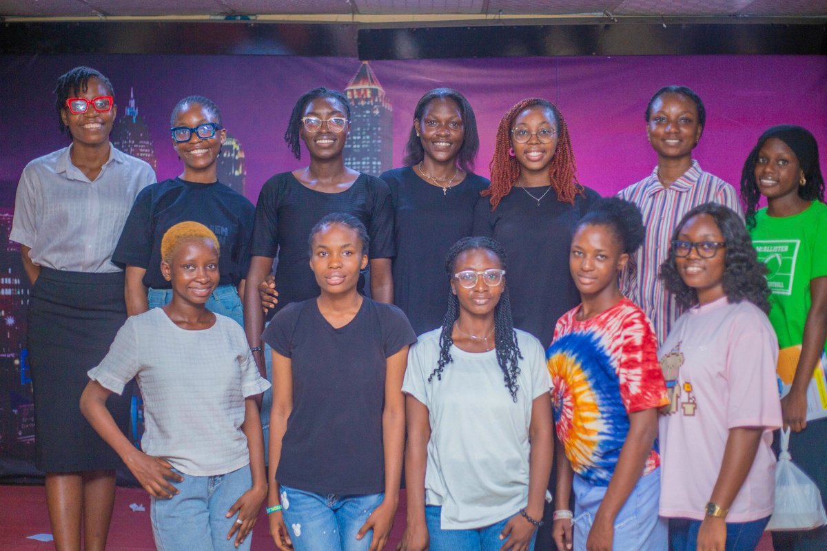 Behind every impactful project are the selfless hearts of volunteers, individuals who show up, give their time, and pour their energy into creating change.

To every volunteer and supporter who made this initiative possible, we offer our deepest gratitude. Many of us began this