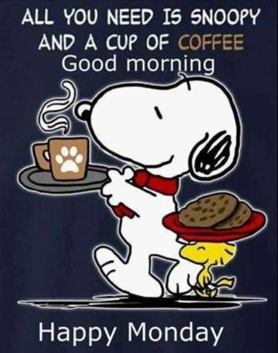 Good morning <a href="/cazij/">Cazij</a> 👋 🙋🏻‍♂️ 💕 ☕

Happy Monday! Have a wonderful start to the new week!