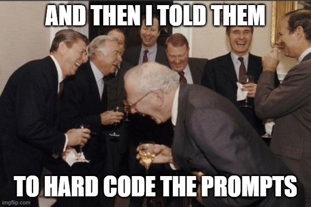 gil_zilberfeld's tweet image. Hallucinations are one of the biggest fears for teams building AI features.
Humans can identify them easily. Agents? Not so much.
We&apos;ll cover this topic in my next webinar.
us02web.zoom.us/webinar/regist…
#AITesting #SoftwareTesting #QualityAssurance #TestAutomation #Python #Webinar
