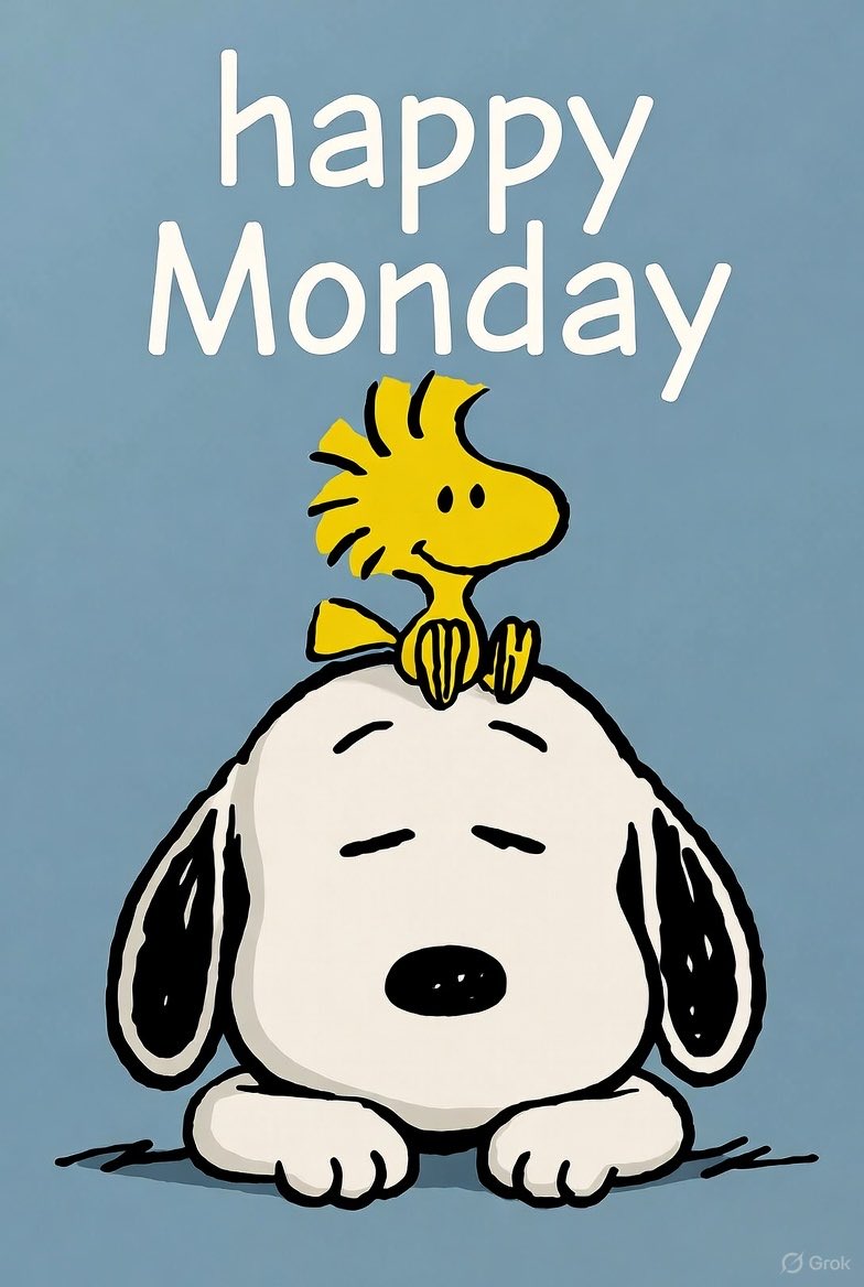 #GoodMorning .<a href="/jflorez/">Joe Florez</a>  👋🏻🙋🏼‍♀️💕☕️

I hope your day will be a fascinating Monday !