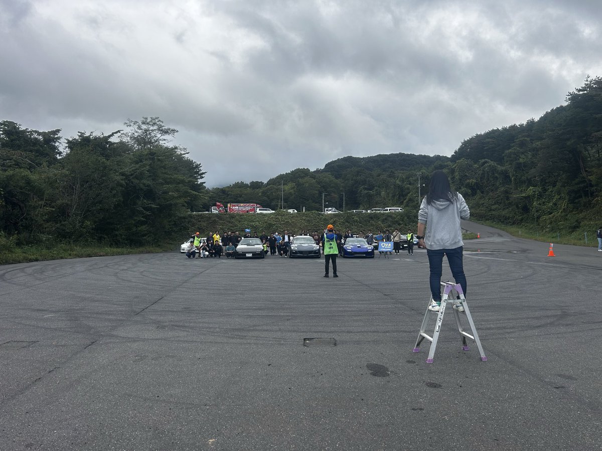 #東北ロータリーミーティングinEBISUで会いましょう