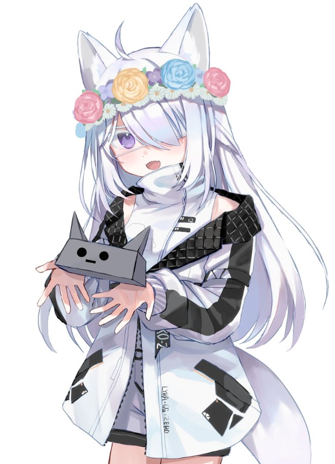 絵にょーωー！　#skeb