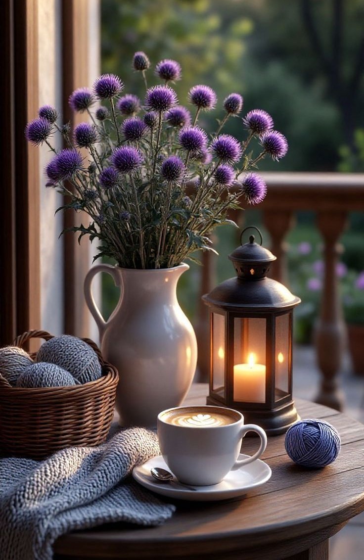 A morning as good as your hearts.

꧁ 𝐺𝑜𝑜𝑑💜◕‿◕💜 𝑚𝑜𝑟𝑛𝑖𝑛𝑔꧂