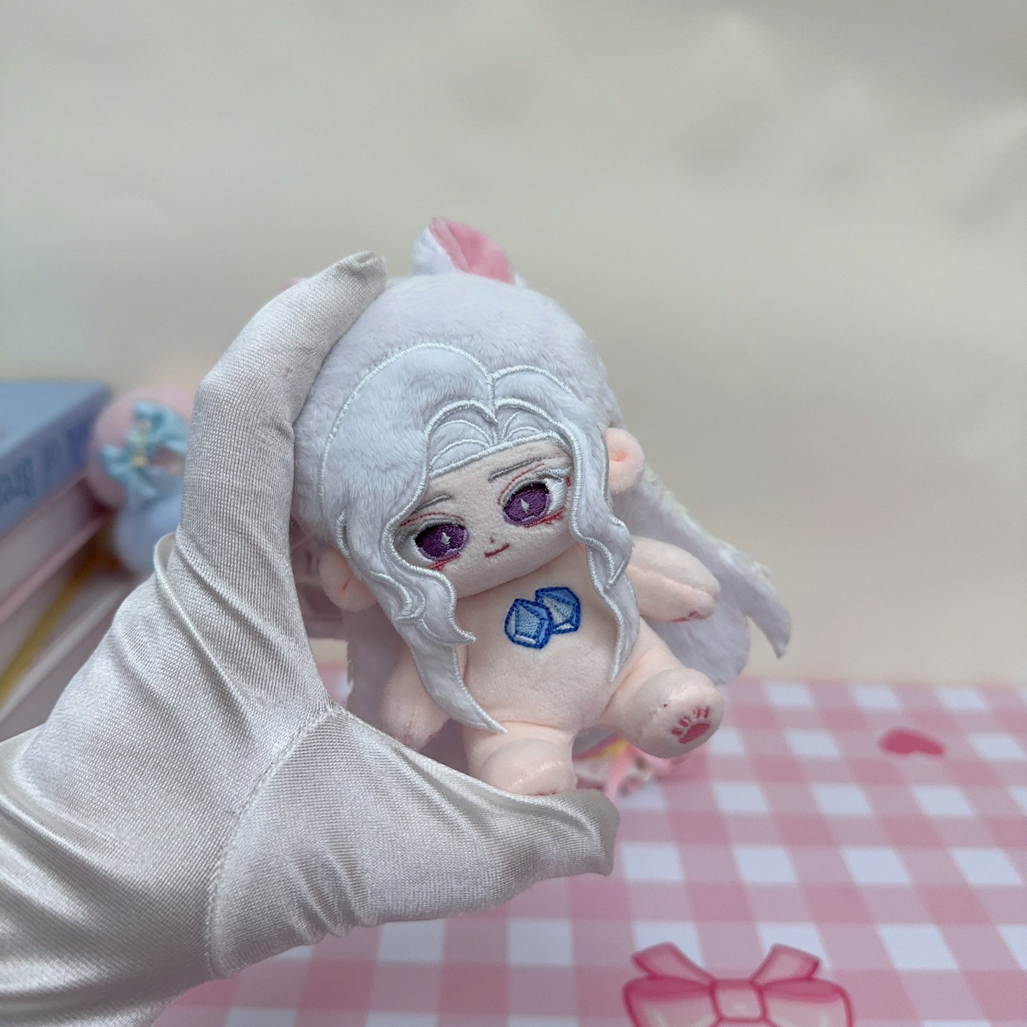 汐瑞玩偶（オーダー受付窓口） (@XiRui6998) / X