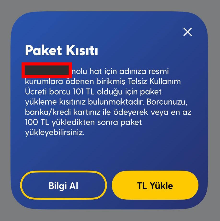 Şu, telsiz ücreti gibi saçma sapan bir uygulama kadar zoruma giden bir şey yok. <a href="/Turkcell/">TURKCELL</a> bir tek kulağımızın arkası kaldı sözünün cevabı gibi.