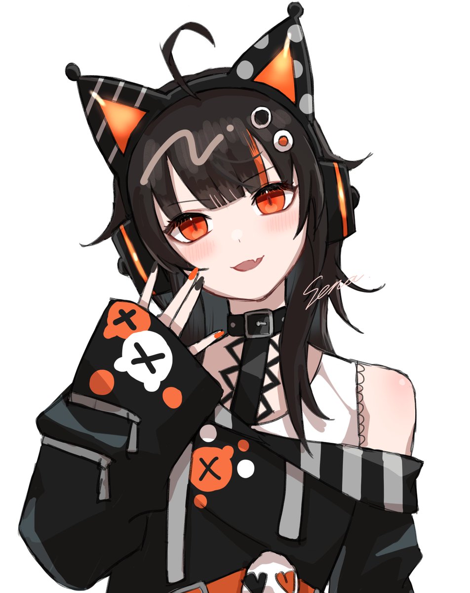aimermermer's tweet image. 沢渡ココちゃん
#まのさば 
#まのさば二次創作