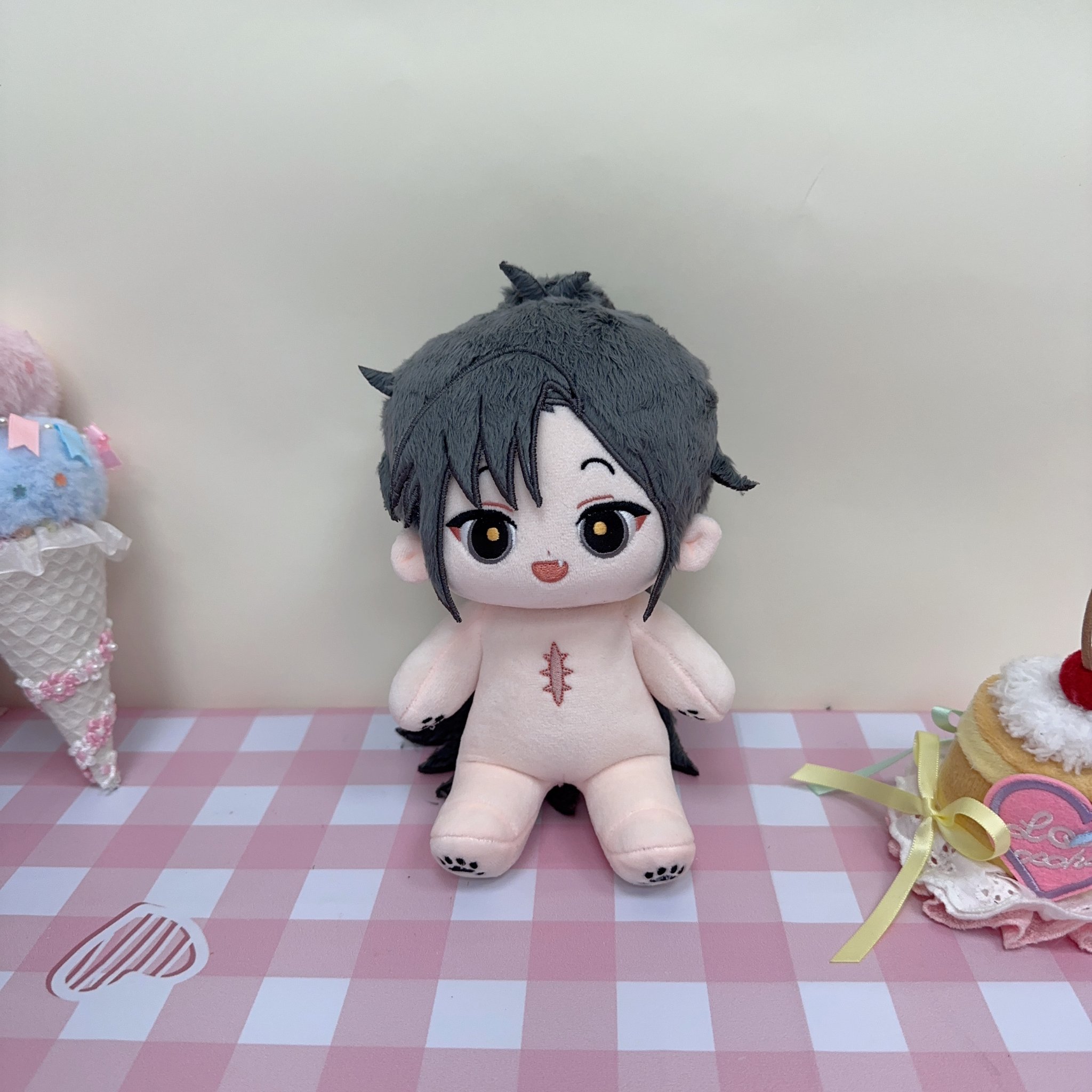 汐瑞玩偶（オーダー受付窓口） (@XiRui6998) / X