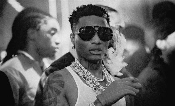 .<a href="/wizkidayo/">Wizkid</a>’s recieved 5.6M+ streams yersterday on Spotify {12, Oct. 2025}

Exact count: 5,609,996

He’s the most streamed African Artist yersterday on the platform. 🩶🦅