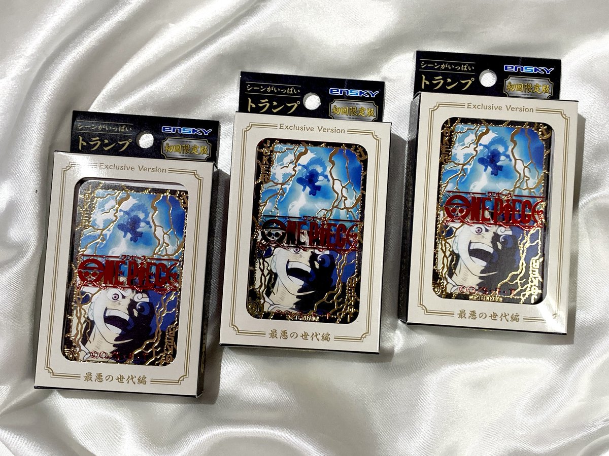 ONE PIECE MUGIWARA STORE HARAJUKU on X: 