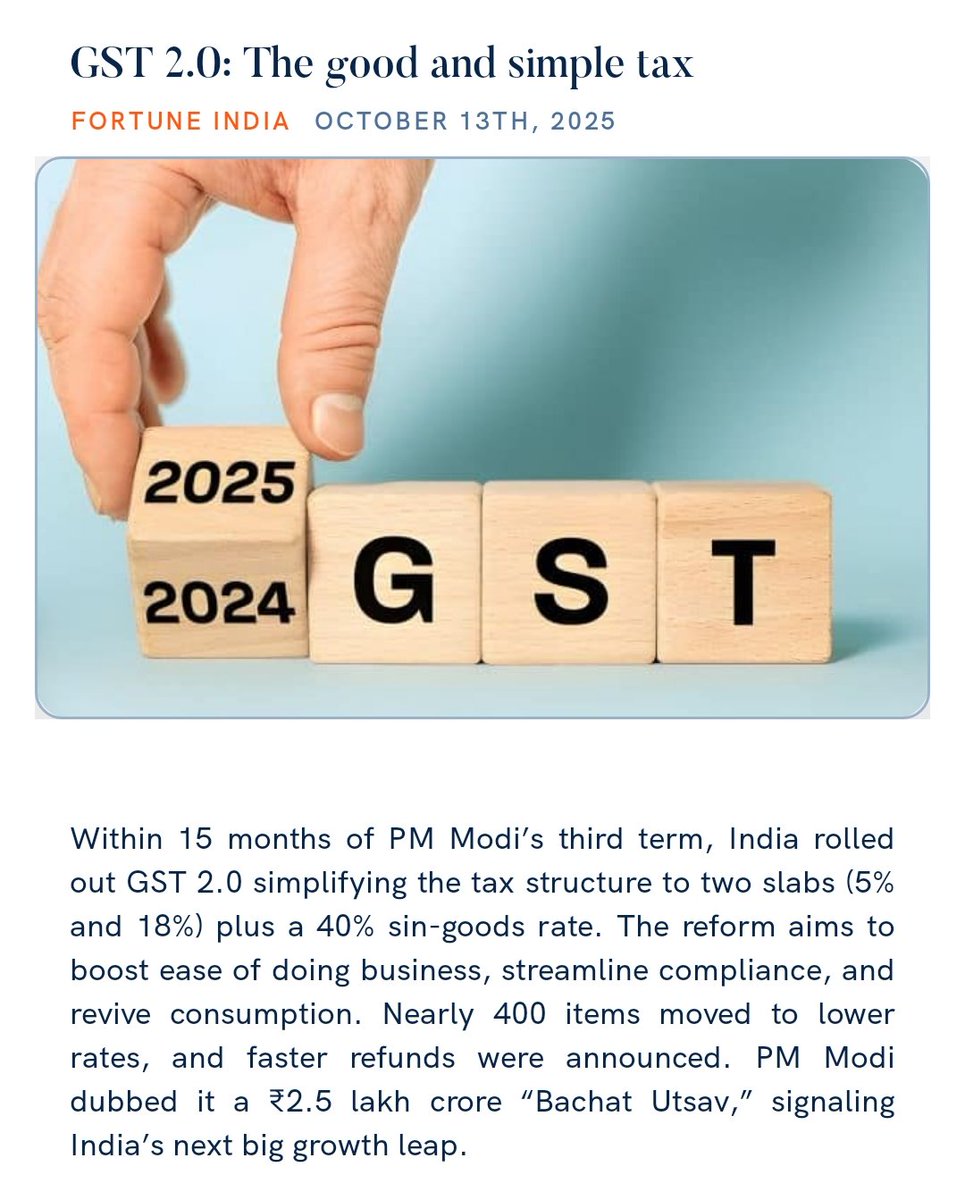 GST 2.0: The good and simple tax
fortuneindia.com/long-reads/gst… 

via NaMo App