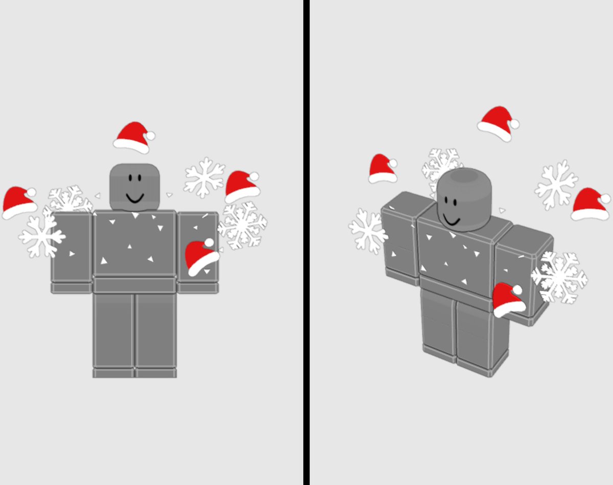 anoxani's tweet image. Christmas Aura *not for sale currently*
#ROBLOX #robloxart #RobloxDev #robloxugc