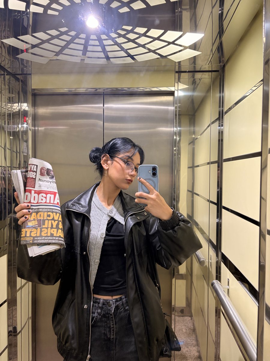 Evinizin gazetecisi geldi